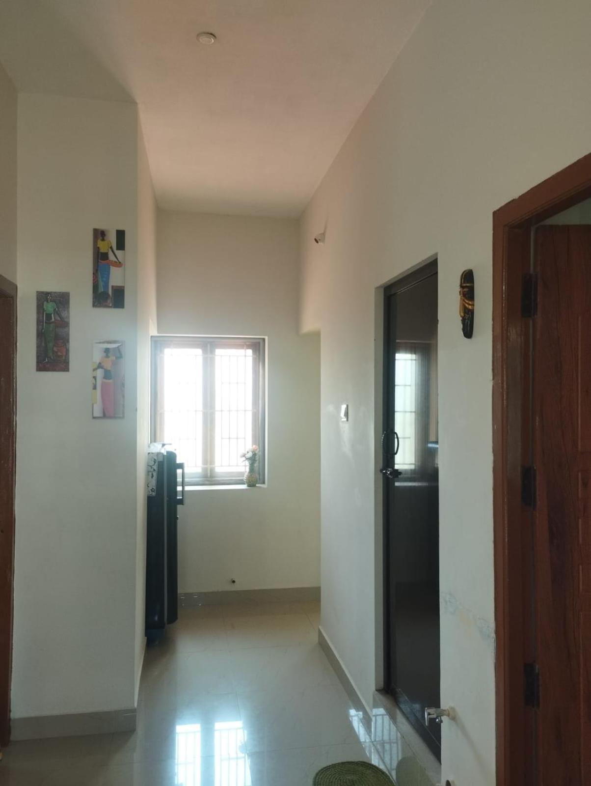 A Chettinad Villa In Coimbatore On The Way To Adiyogi And Nearer To Maruthamalai Exteriör bild